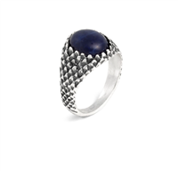 Anello Giovanni Raspini SNAKE in Argento 12560/16